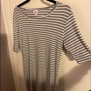 LulaRoe: Julia Dress